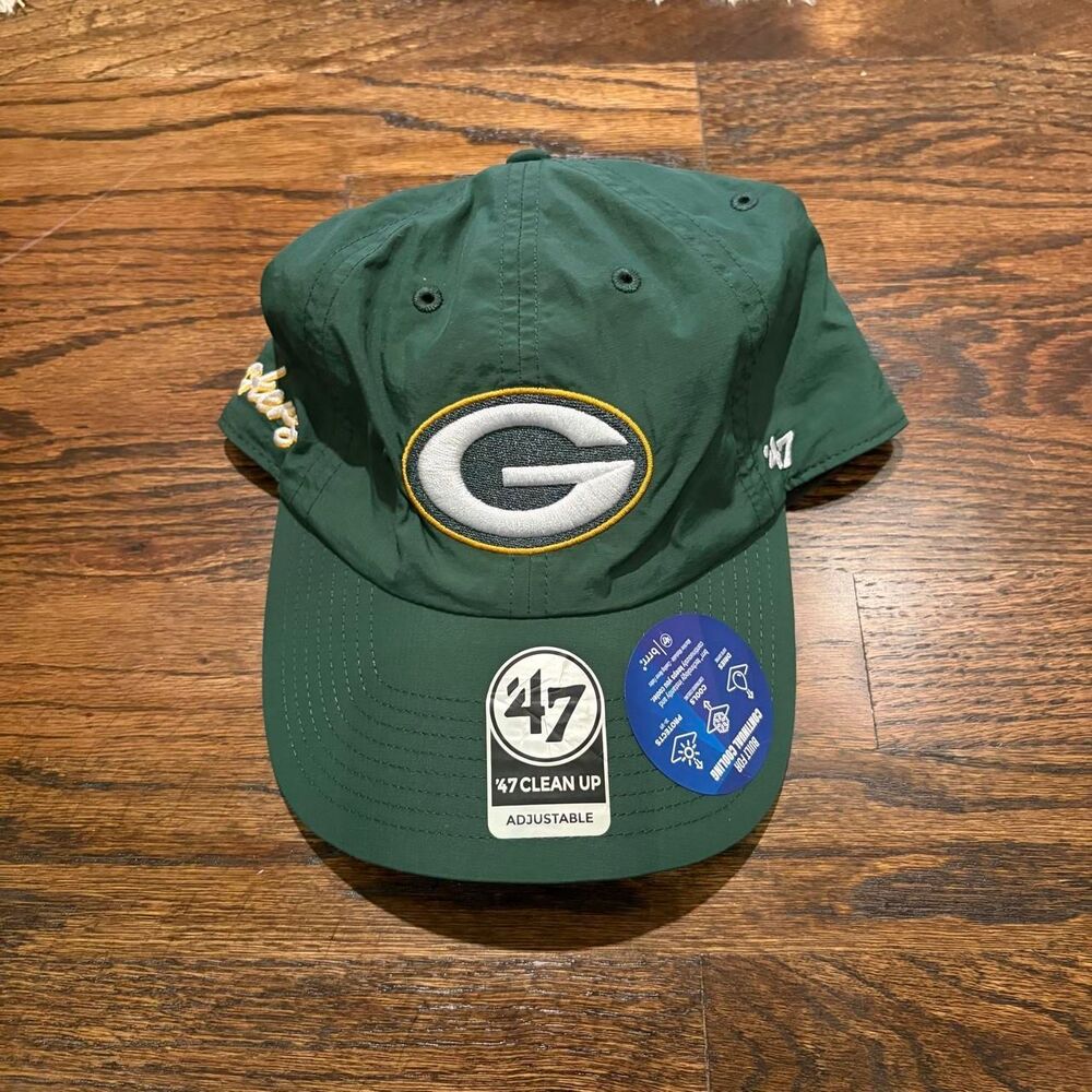 Nfl Men's Green Hat